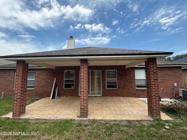 12856 CHETS CREEK Drive N, Jacksonville, FL 32224
