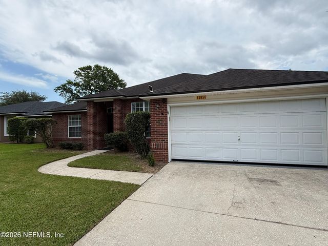 12856 CHETS CREEK Drive N, Jacksonville, FL 32224