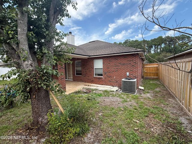 12856 CHETS CREEK Drive N, Jacksonville, FL 32224