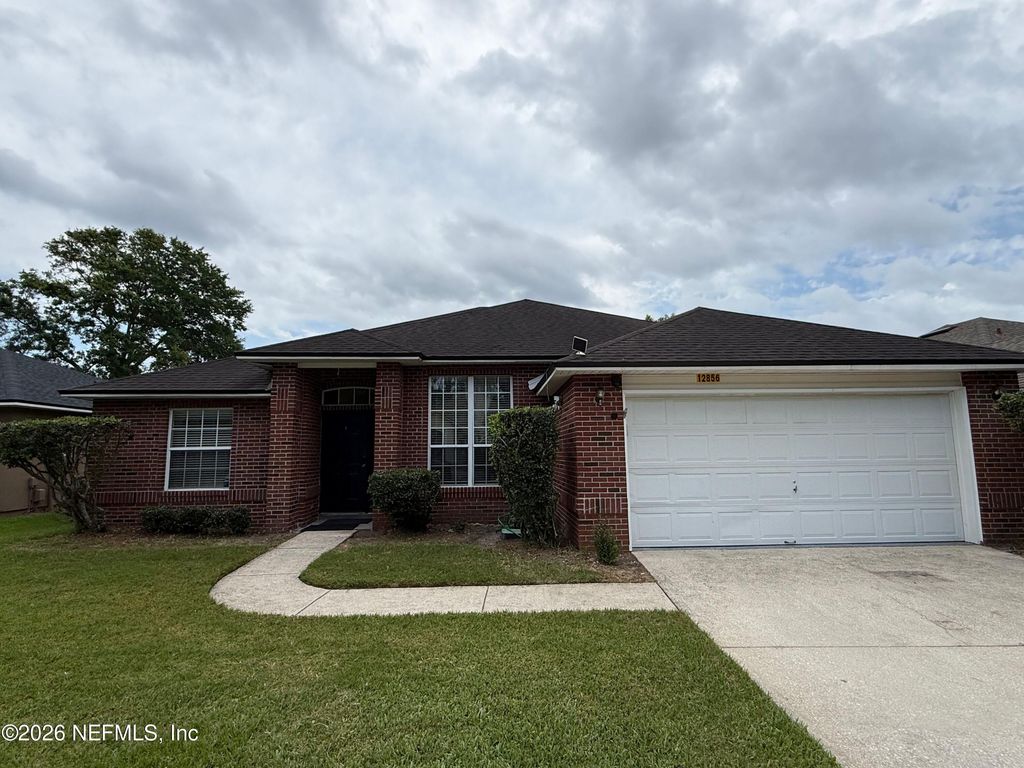 12856 CHETS CREEK Drive N, Jacksonville, FL 32224