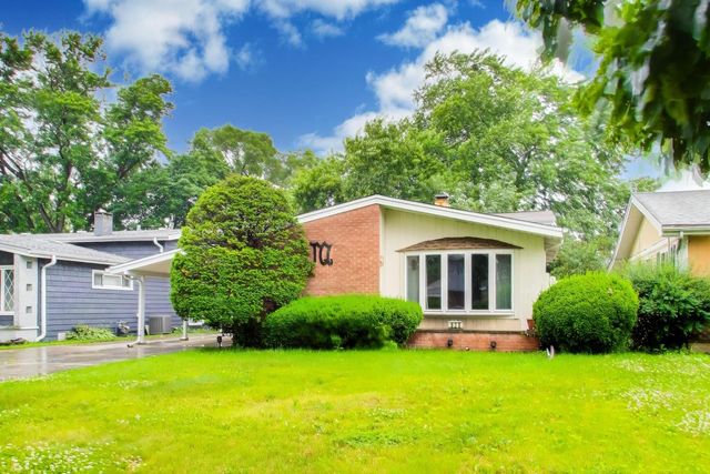 920 Pleasant Drive, Addison, IL 60101