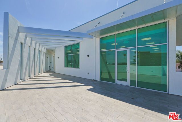 11259 W Washington Boulevard, Culver City, CA 90230