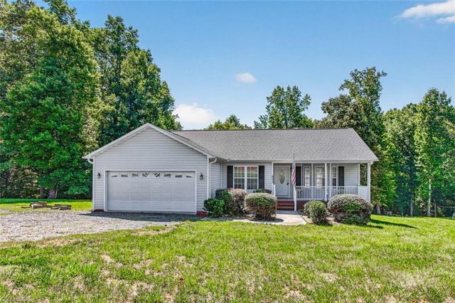 453 Sawyersville Road, Asheboro, NC 27205