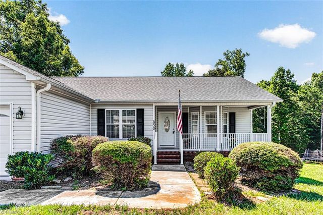 453 Sawyersville Road, Asheboro, NC 27205