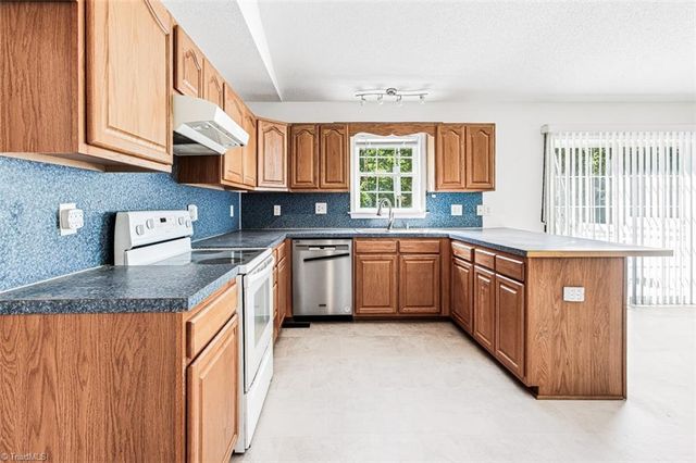 453 Sawyersville Road, Asheboro, NC 27205