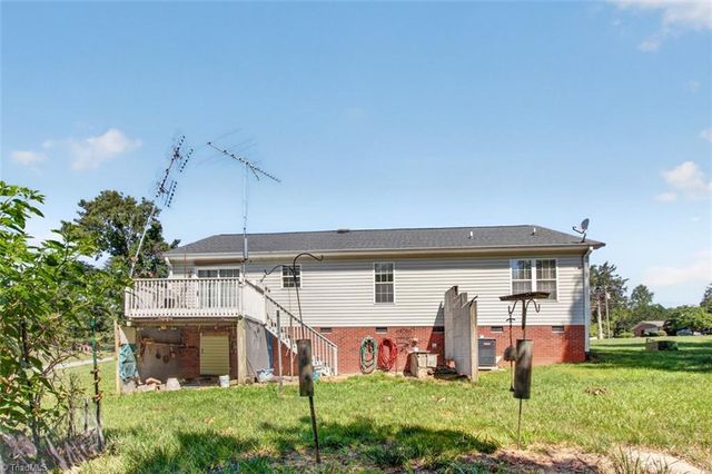 453 Sawyersville Road, Asheboro, NC 27205