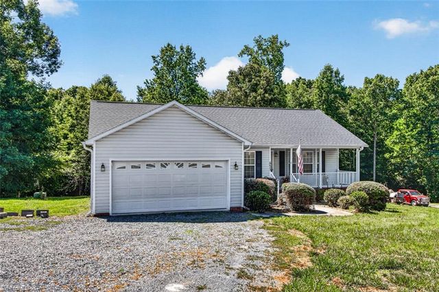 453 Sawyersville Road, Asheboro, NC 27205