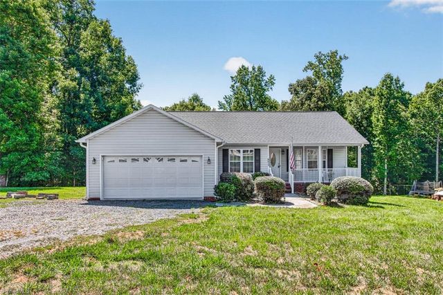 453 Sawyersville Road, Asheboro, NC 27205