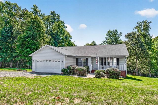 453 Sawyersville Road, Asheboro, NC 27205