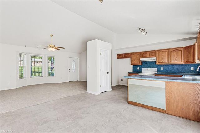 453 Sawyersville Road, Asheboro, NC 27205