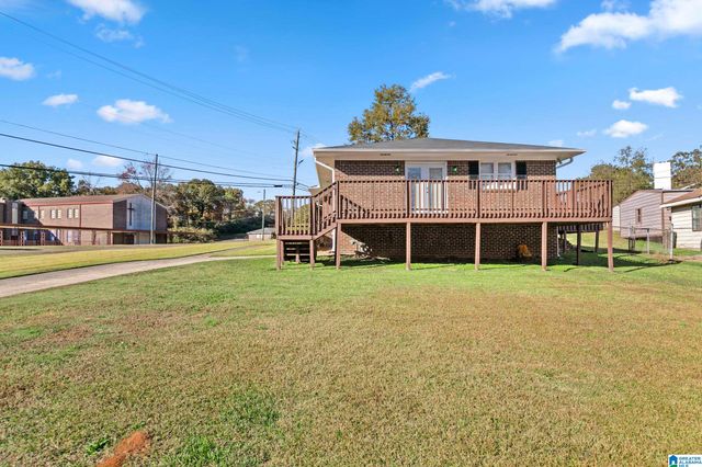 100 HANN DRIVE, Birmingham, AL 35215