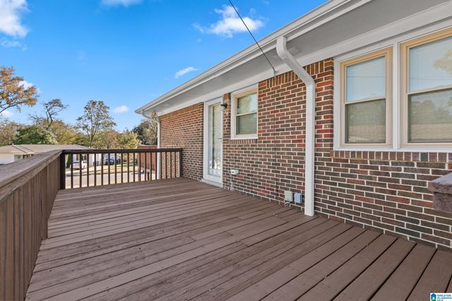 100 HANN DRIVE, Birmingham, AL 35215