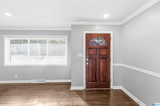 100 HANN DRIVE, Birmingham, AL 35215