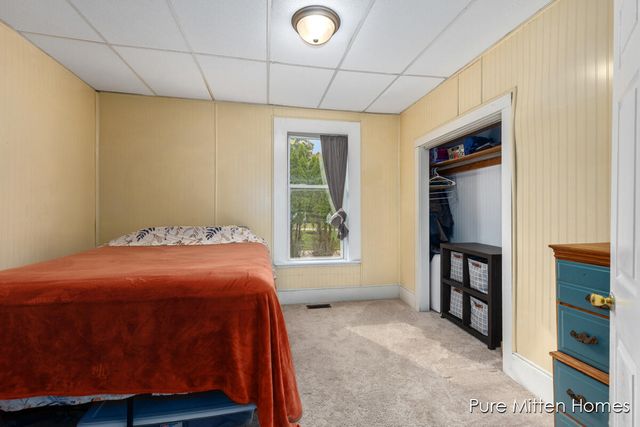 417 Sanborn Avenue, Big Rapids, MI 49307