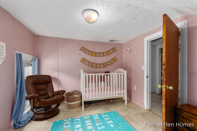 417 Sanborn Avenue, Big Rapids, MI 49307