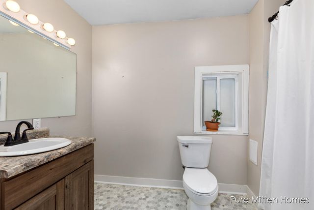 417 Sanborn Avenue, Big Rapids, MI 49307