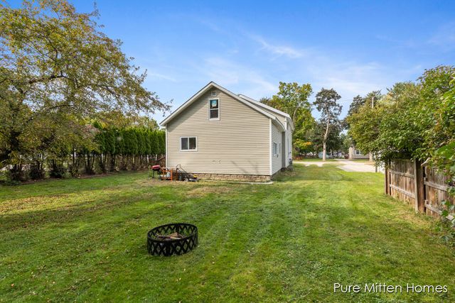 417 Sanborn Avenue, Big Rapids, MI 49307