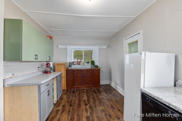 417 Sanborn Avenue, Big Rapids, MI 49307