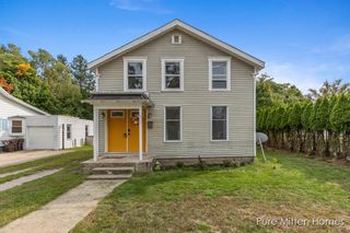 417 Sanborn Avenue, Big Rapids, MI 49307