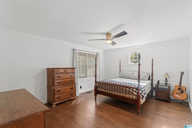 233 VILLAGE SPRINGS ROAD, Springville, AL 35146