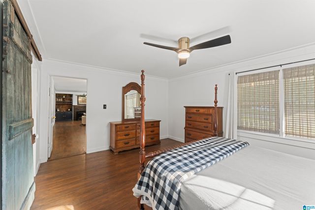 233 VILLAGE SPRINGS ROAD, Springville, AL 35146
