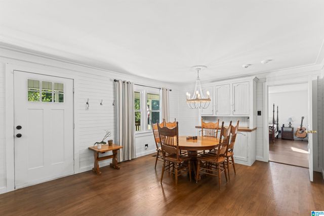 233 VILLAGE SPRINGS ROAD, Springville, AL 35146