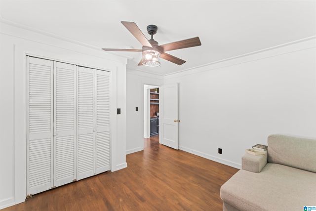 233 VILLAGE SPRINGS ROAD, Springville, AL 35146