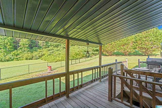 233 VILLAGE SPRINGS ROAD, Springville, AL 35146