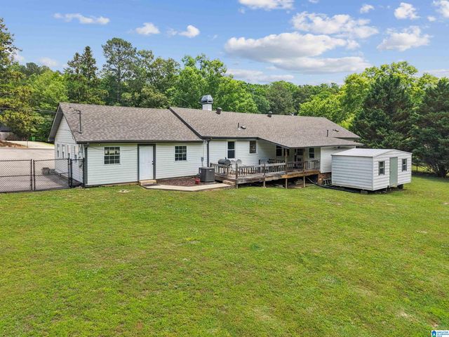 233 VILLAGE SPRINGS ROAD, Springville, AL 35146