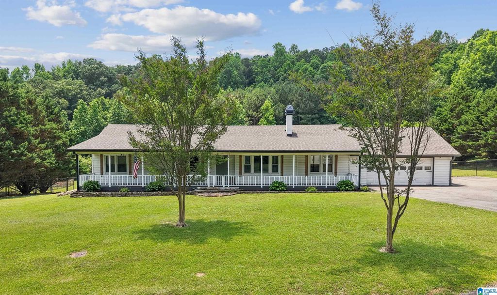 233 VILLAGE SPRINGS ROAD, Springville, AL 35146