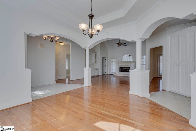 12 Shannon Ridge Court, Greenville, SC 29615