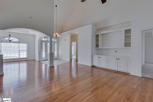 12 Shannon Ridge Court, Greenville, SC 29615