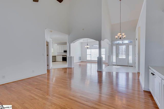 12 Shannon Ridge Court, Greenville, SC 29615