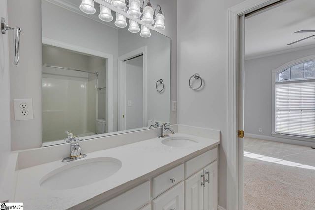 12 Shannon Ridge Court, Greenville, SC 29615