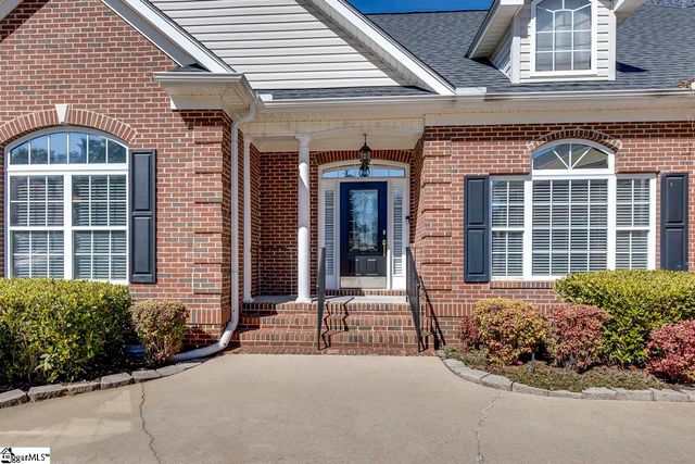 12 Shannon Ridge Court, Greenville, SC 29615