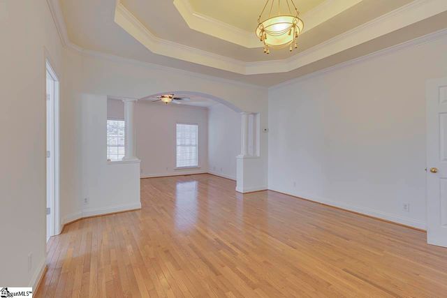 12 Shannon Ridge Court, Greenville, SC 29615