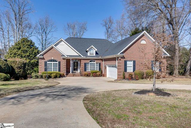 12 Shannon Ridge Court, Greenville, SC 29615