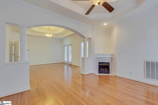 12 Shannon Ridge Court, Greenville, SC 29615