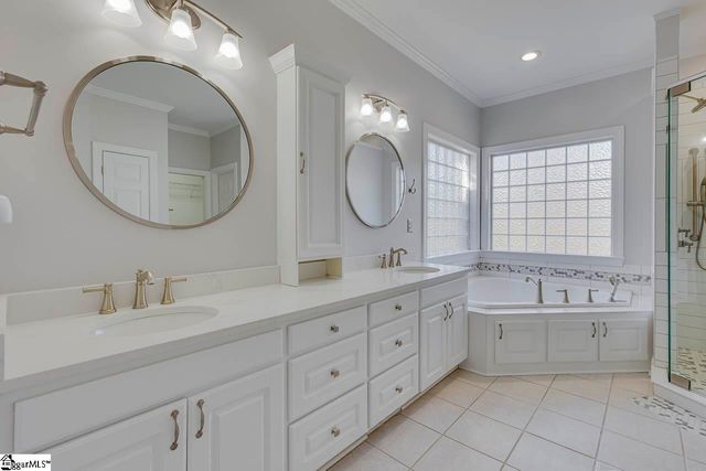 12 Shannon Ridge Court, Greenville, SC 29615