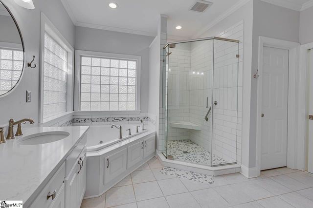 12 Shannon Ridge Court, Greenville, SC 29615