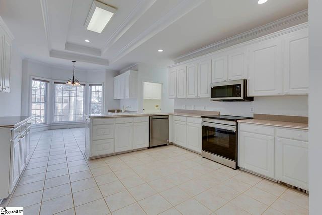 12 Shannon Ridge Court, Greenville, SC 29615