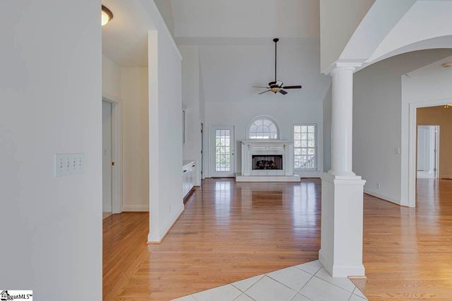 12 Shannon Ridge Court, Greenville, SC 29615