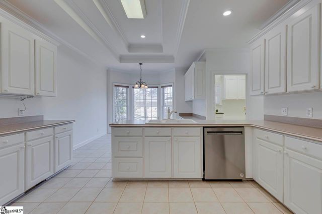 12 Shannon Ridge Court, Greenville, SC 29615