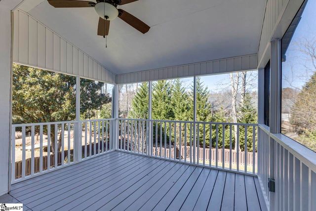 12 Shannon Ridge Court, Greenville, SC 29615