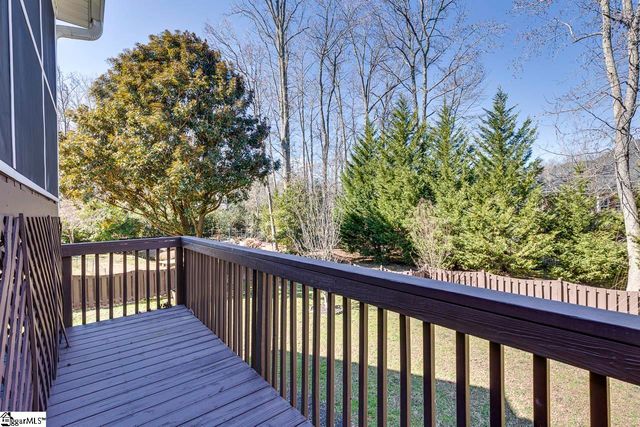 12 Shannon Ridge Court, Greenville, SC 29615