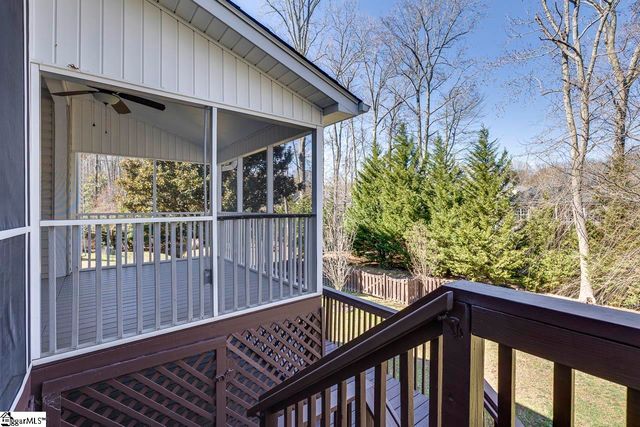 12 Shannon Ridge Court, Greenville, SC 29615