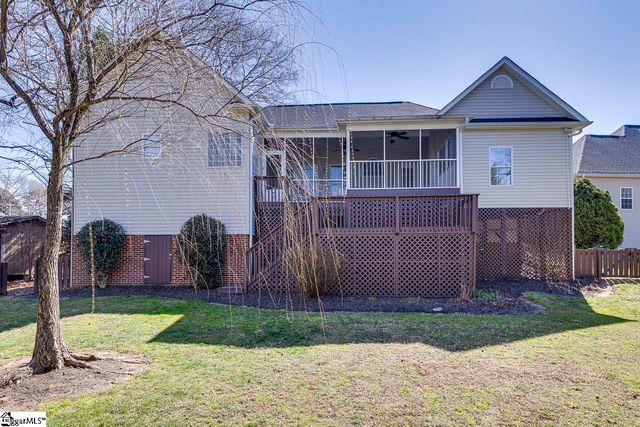 12 Shannon Ridge Court, Greenville, SC 29615