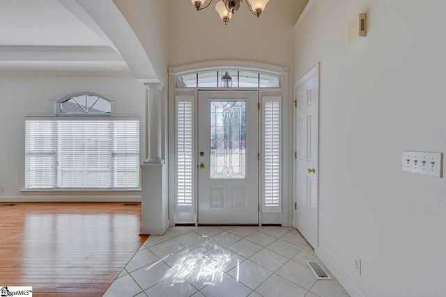 12 Shannon Ridge Court, Greenville, SC 29615