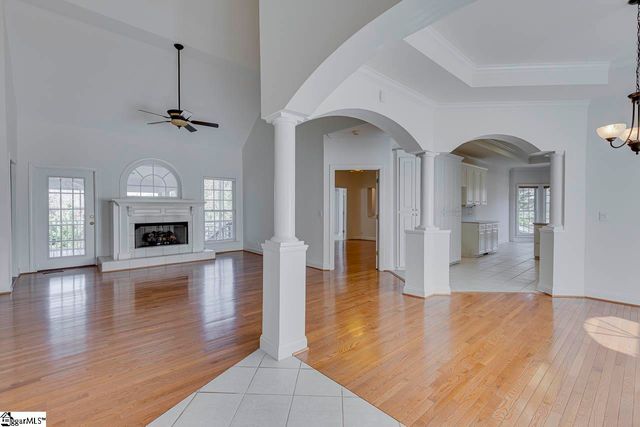 12 Shannon Ridge Court, Greenville, SC 29615