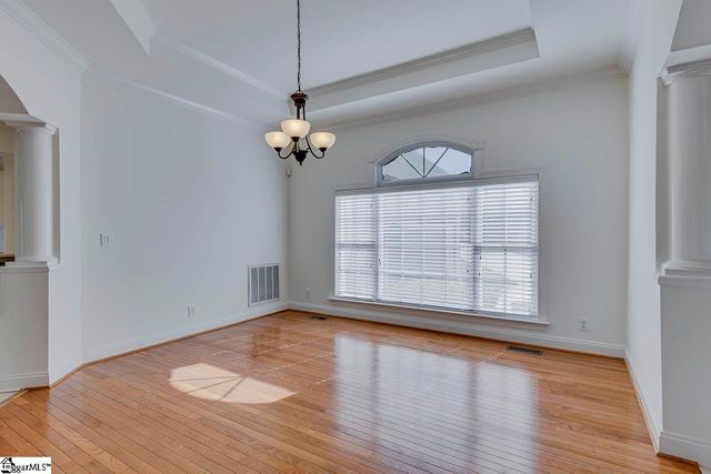 12 Shannon Ridge Court, Greenville, SC 29615